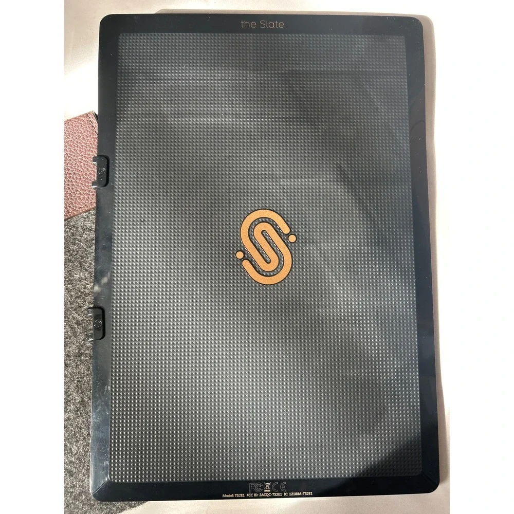 ISKN the Slate‎ Digital Drawing Tablet Pen and Folio